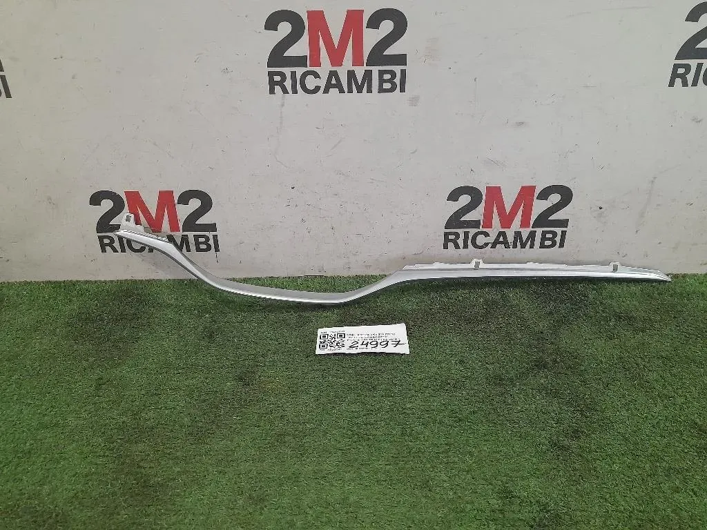 Listello Cruscotto Parte Centrale 13413019 Opel Astra K SW 2016