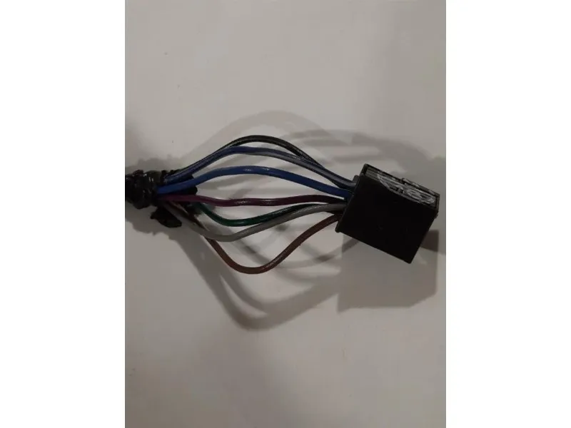 Retrovisore Esterno ANT SX SPECCHIO 7 PIN Fiat Freemont 2011