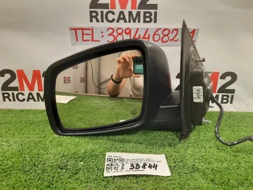 Retrovisore Esterno ANT SX SPECCHIO 7 PIN Fiat Freemont 2011