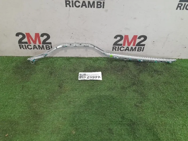 Listello Cruscotto Parte Centrale 13413019 Opel Astra K SW 2016