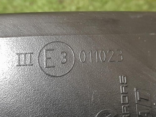 Retrovisore Esterno ANT SX 011023 Fiat Grande Punto 2006