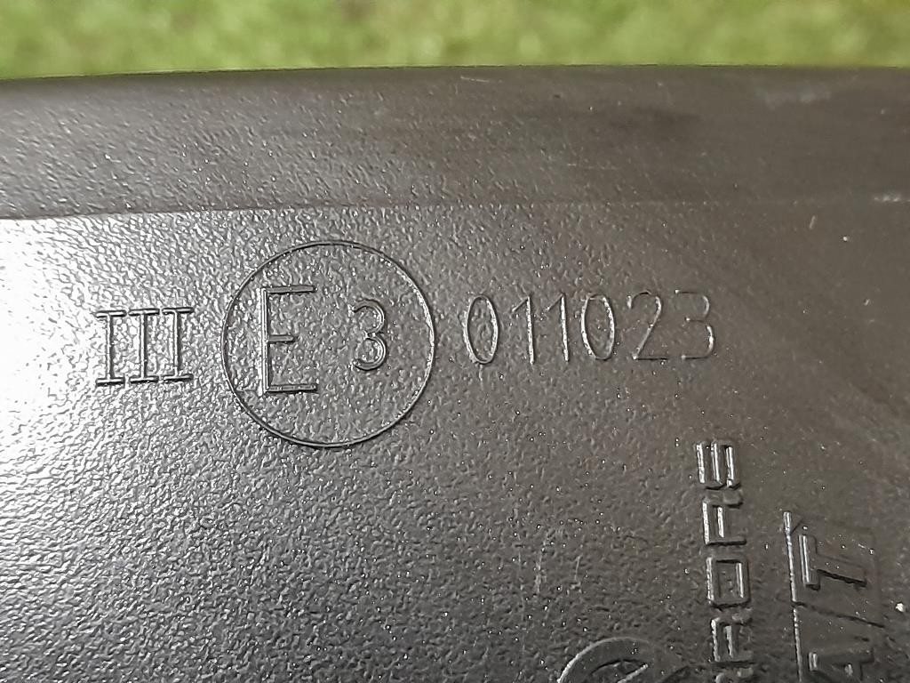 Retrovisore Esterno ANT SX 011023 Fiat Grande Punto 2006