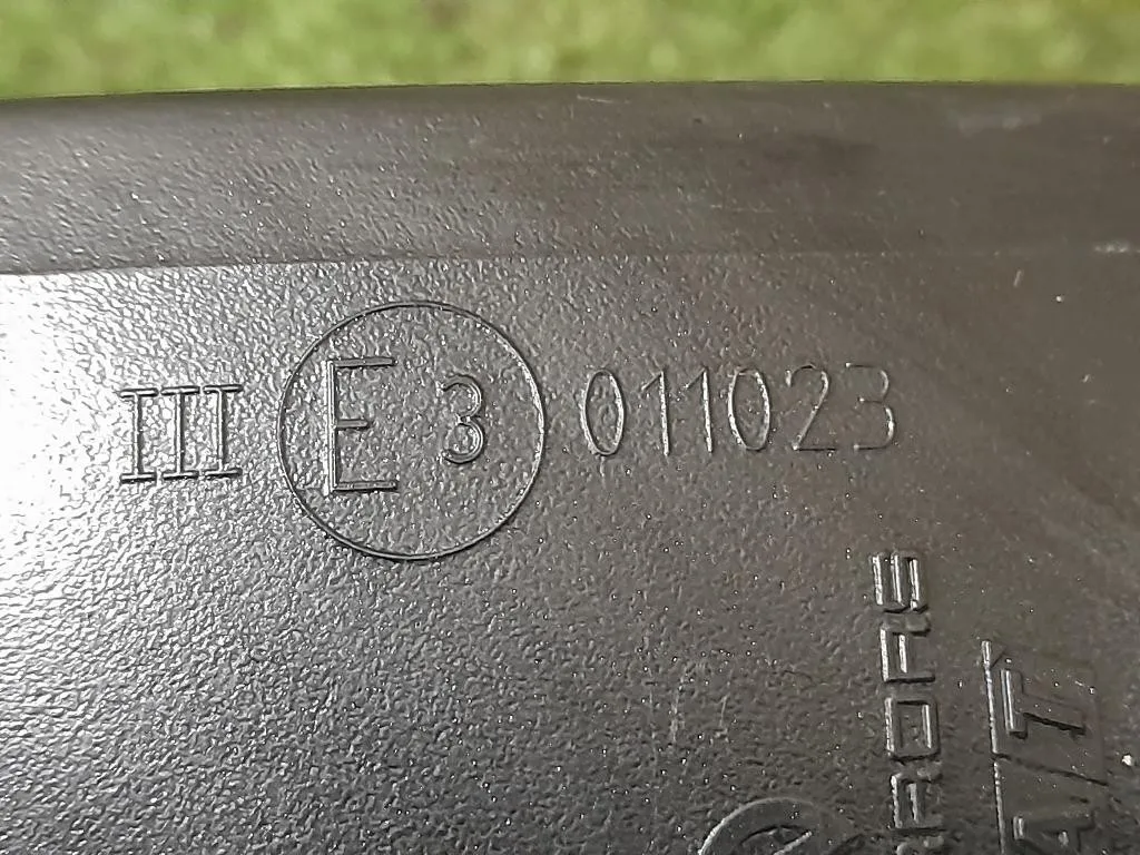 Retrovisore Esterno ANT SX 011023 Fiat Grande Punto 2006