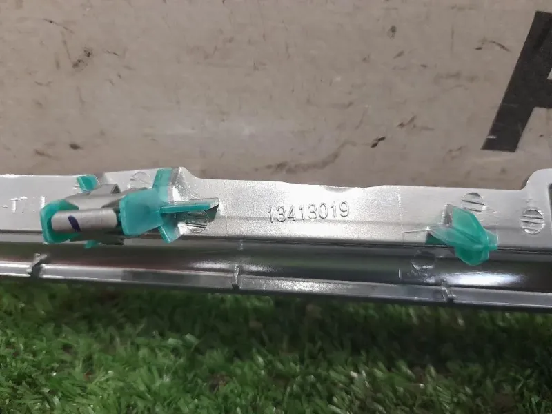 Listello Cruscotto Parte Centrale 13413019 Opel Astra K SW 2016