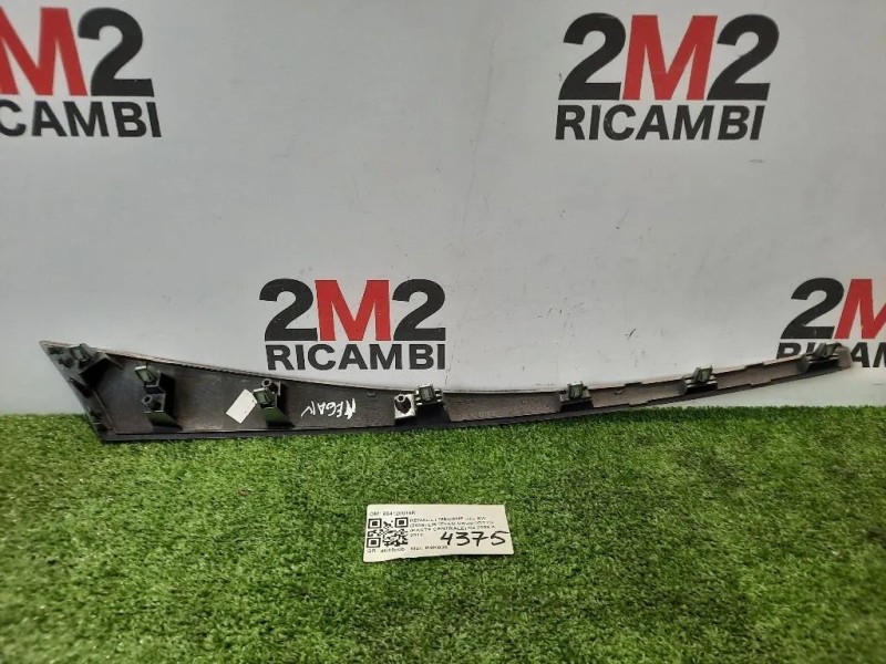 Listello Cruscotto Parte Centrale 684120007R LISTELLO Renault Mégane III SW 2009