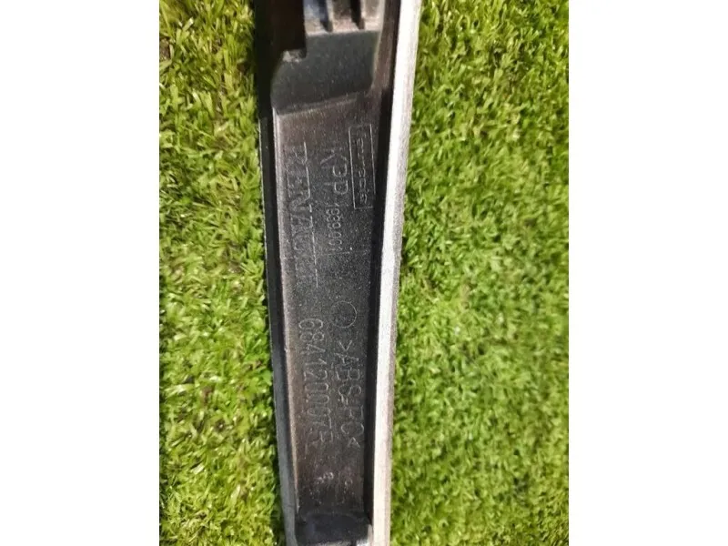 Listello Cruscotto Parte Centrale 684120007R LISTELLO Renault Mégane III SW 2009