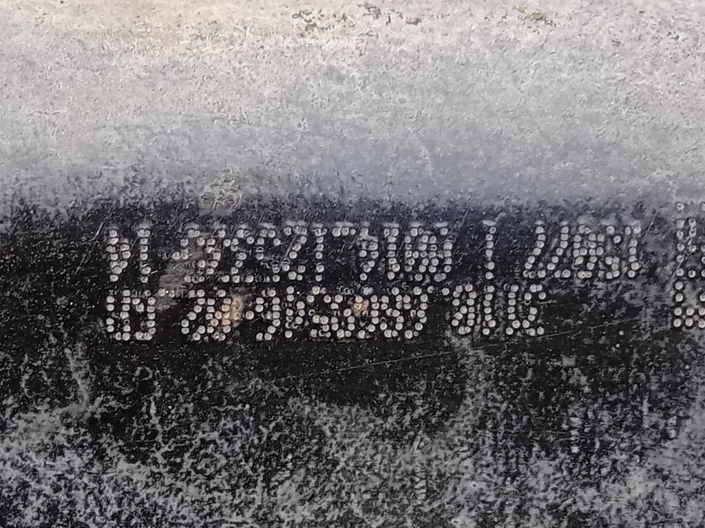 Assale ANT 31116872729 Mini MINI Clubman F54 2019