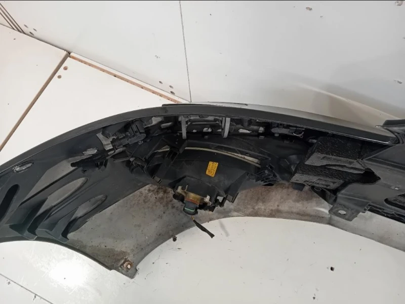 Paraurti ANT A2218801040 Mercedes Classe S W221 2006