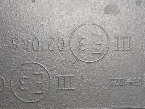 Retrovisore Esterno ANT SX 735596878 Fiat Grande Punto 2009