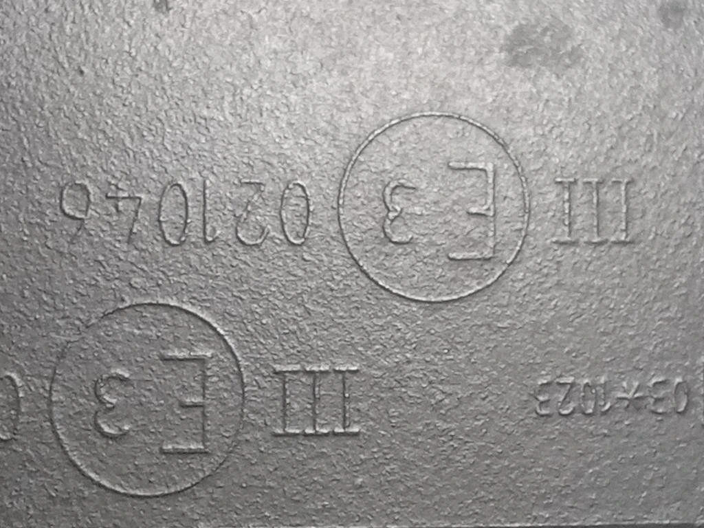 Retrovisore Esterno ANT SX 735596878 Fiat Grande Punto 2009