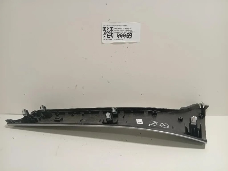 Listello Cruscotto SUP LISTELLO CRUSCOTTO SUP Mercedes Classe ML W166 2012