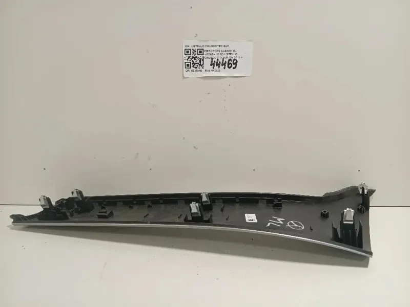 Listello Cruscotto SUP LISTELLO CRUSCOTTO SUP Mercedes Classe ML W166 2012
