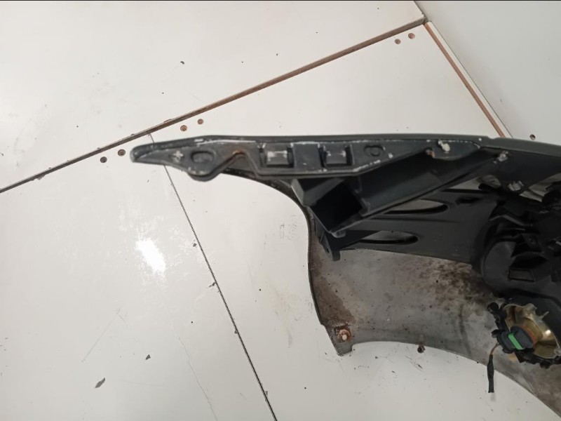 Paraurti ANT A2218801040 Mercedes Classe S W221 2006