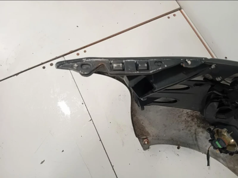 Paraurti ANT A2218801040 Mercedes Classe S W221 2006