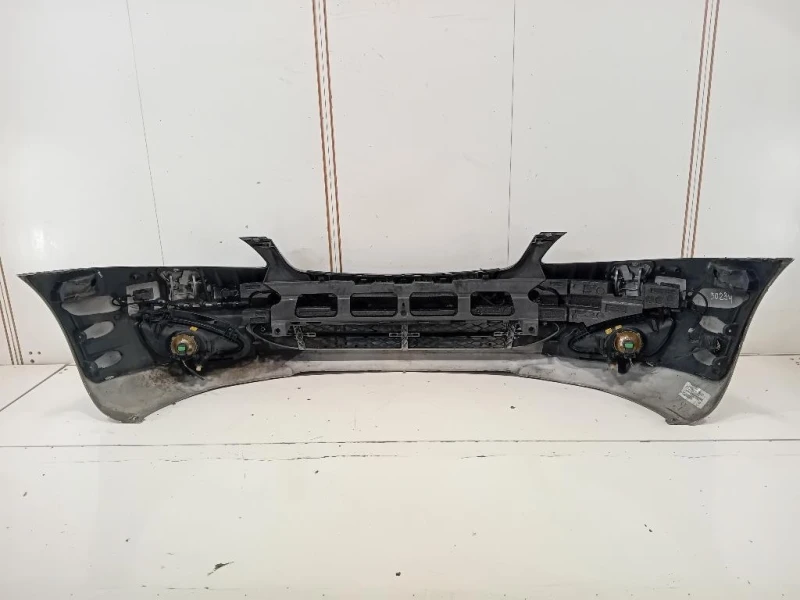 Paraurti ANT A2218801040 Mercedes Classe S W221 2006