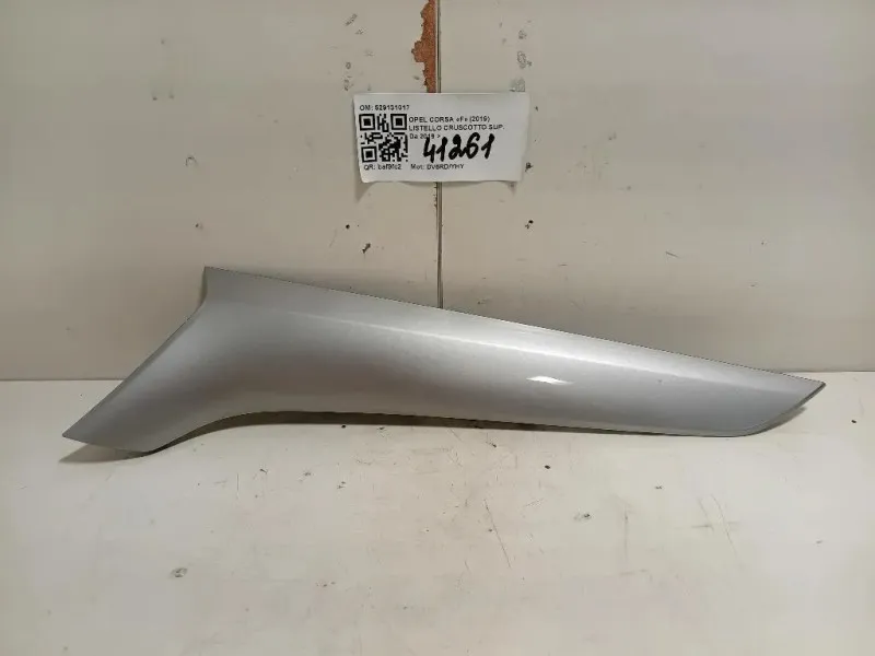 Listello Cruscotto SUP 529131017 Opel Corsa F 2019