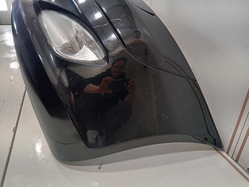 Paraurti ANT A2218801040 Mercedes Classe S W221 2006