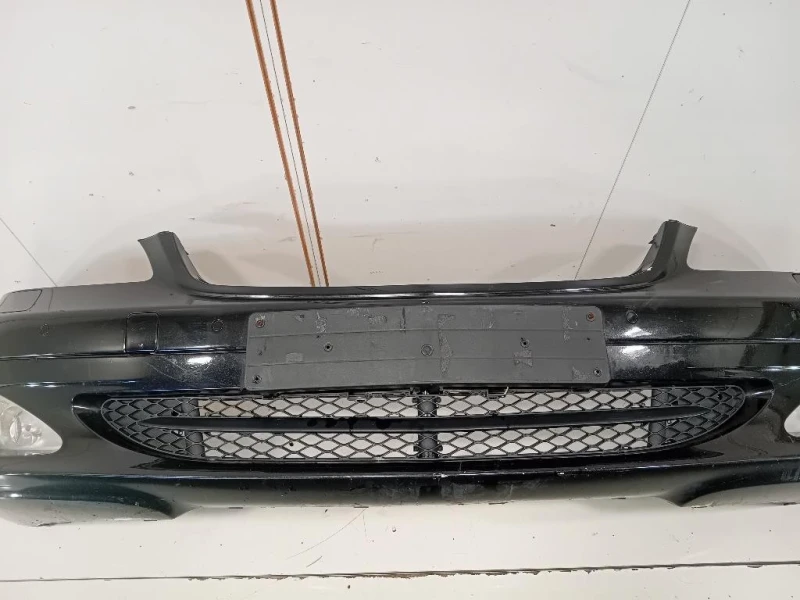 Paraurti ANT A2218801040 Mercedes Classe S W221 2006