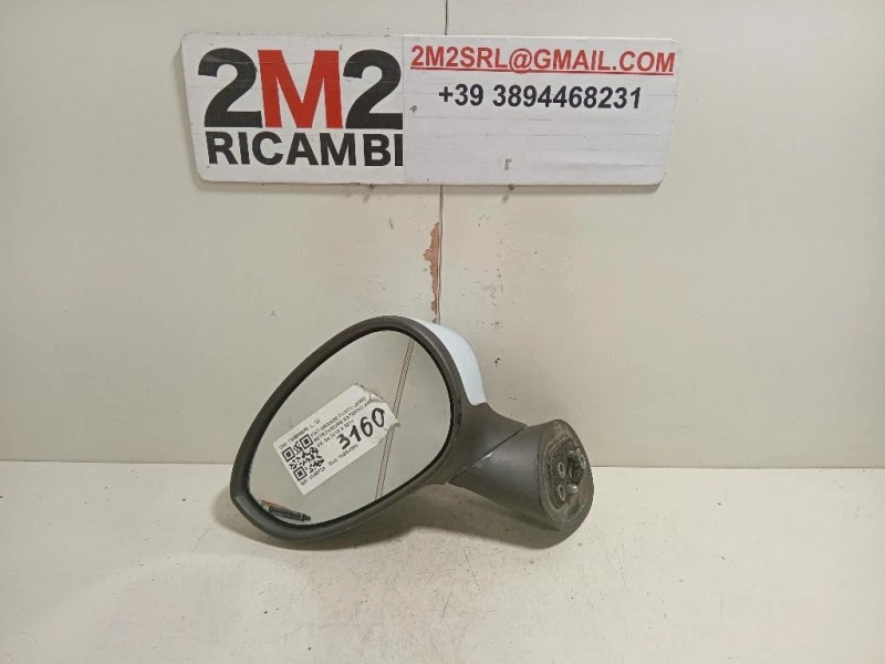 Retrovisore Esterno ANT SX 735596878 Fiat Grande Punto 2009