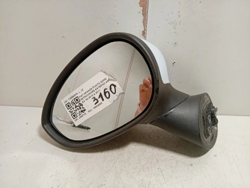 Retrovisore Esterno ANT SX 735596878 Fiat Grande Punto 2009