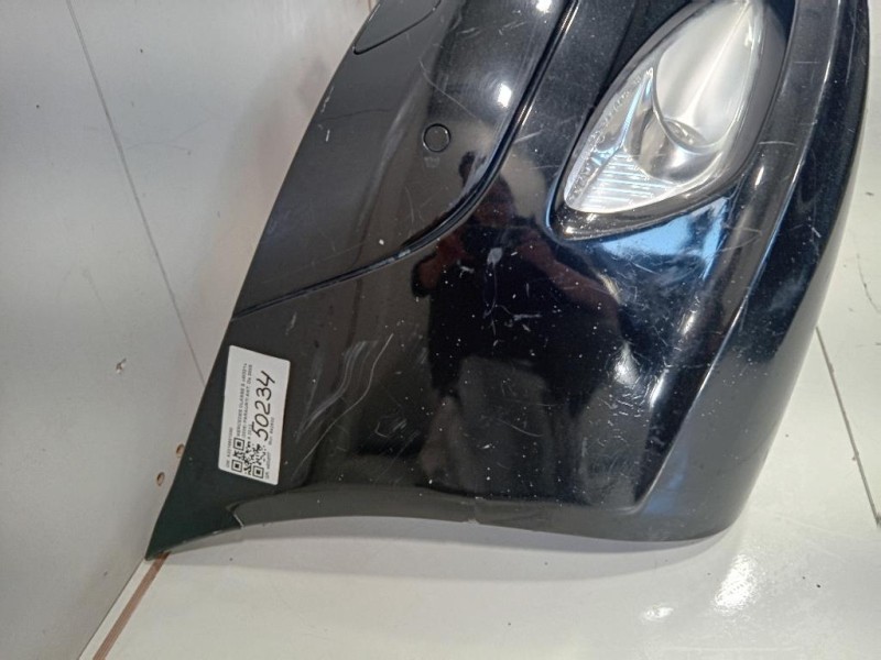 Paraurti ANT A2218801040 Mercedes Classe S W221 2006