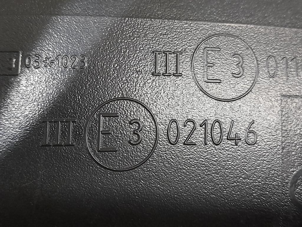 Retrovisore Esterno ANT SX 021046 Fiat Grande Punto 2009