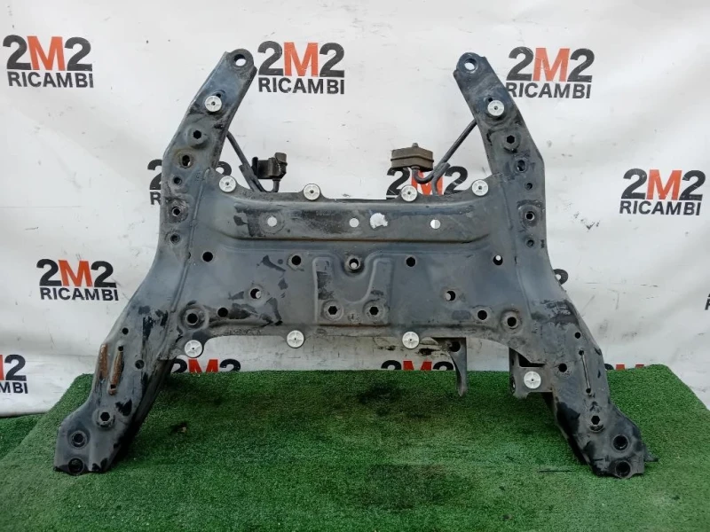 Assale ANT 31116872729 Mini MINI Clubman F54 2019