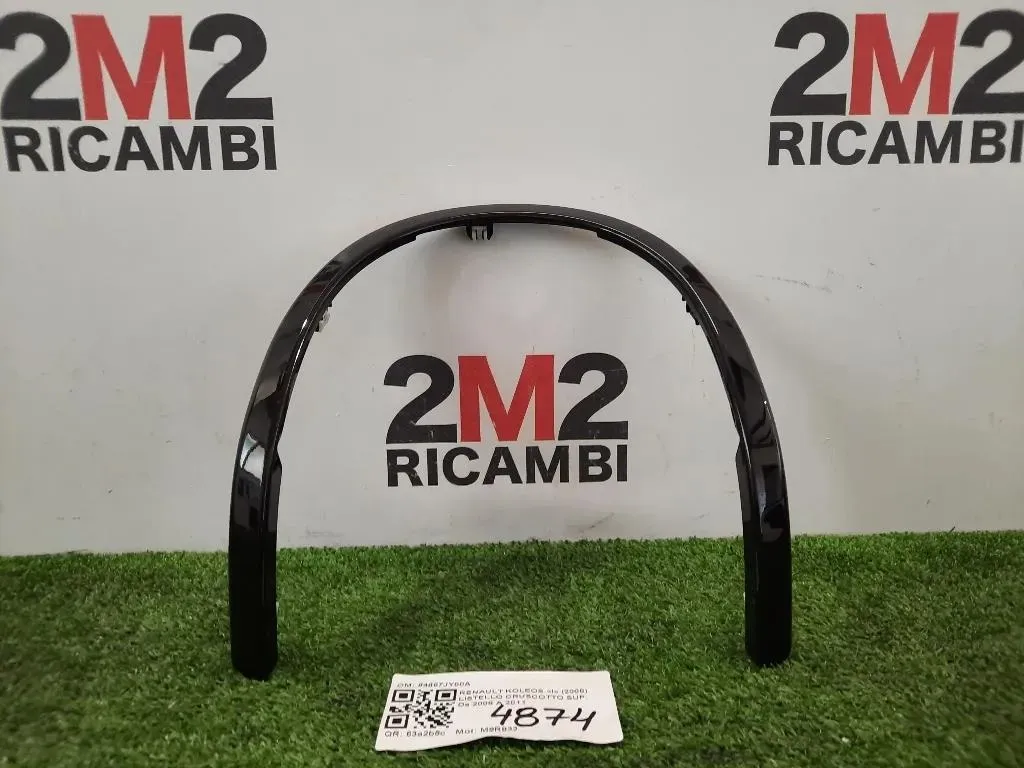 Listello Cruscotto SUP 84867JY00A Renault Koleos I 2008