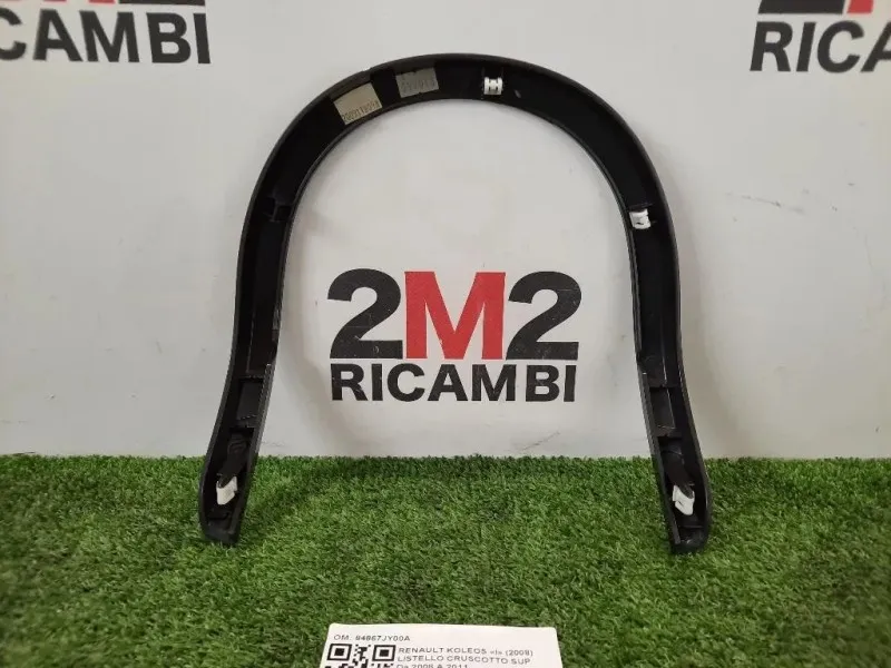 Listello Cruscotto SUP 84867JY00A Renault Koleos I 2008