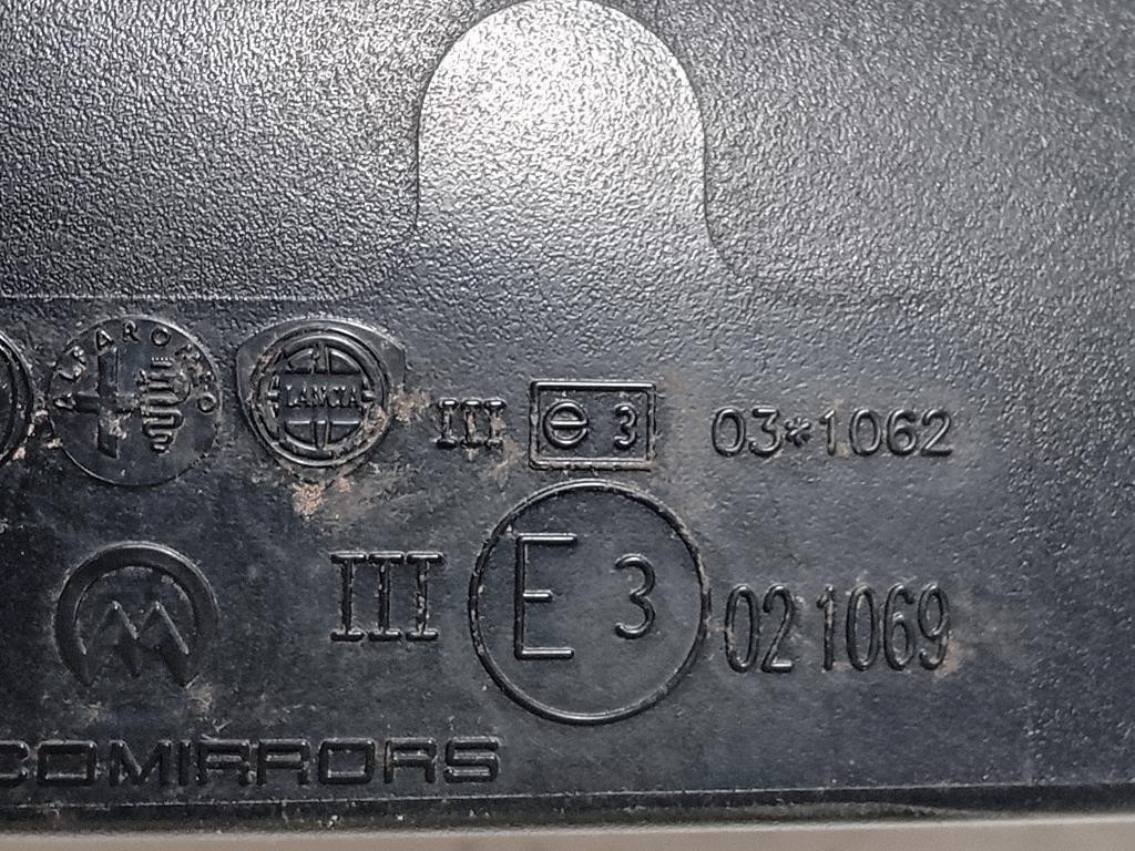 Retrovisore Esterno ANT SX RETROVISORE ESTERNO ANT SX Fiat IDEA 2008