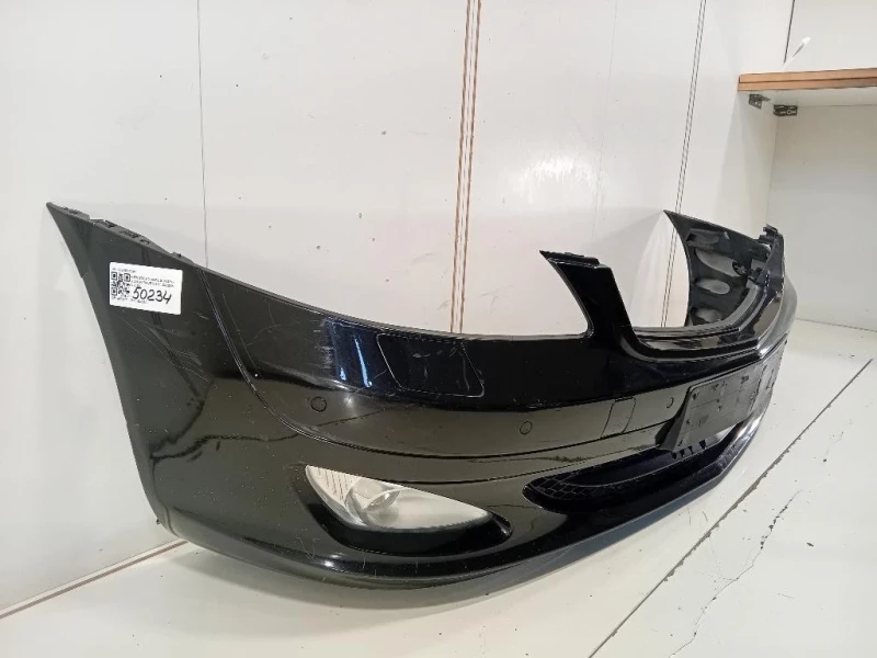 Paraurti ANT A2218801040 Mercedes Classe S W221 2006