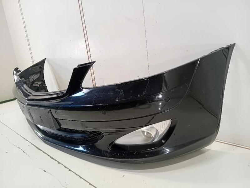 Paraurti ANT A2218801040 Mercedes Classe S W221 2006