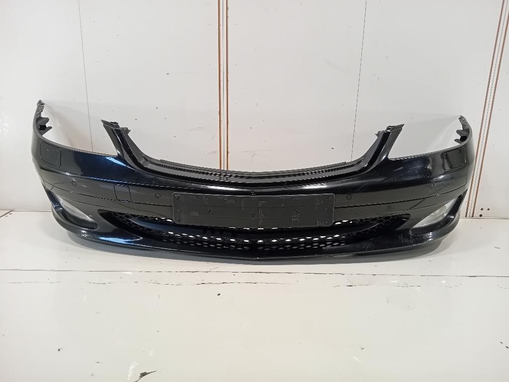 Paraurti ANT A2218801040 Mercedes Classe S W221 2006