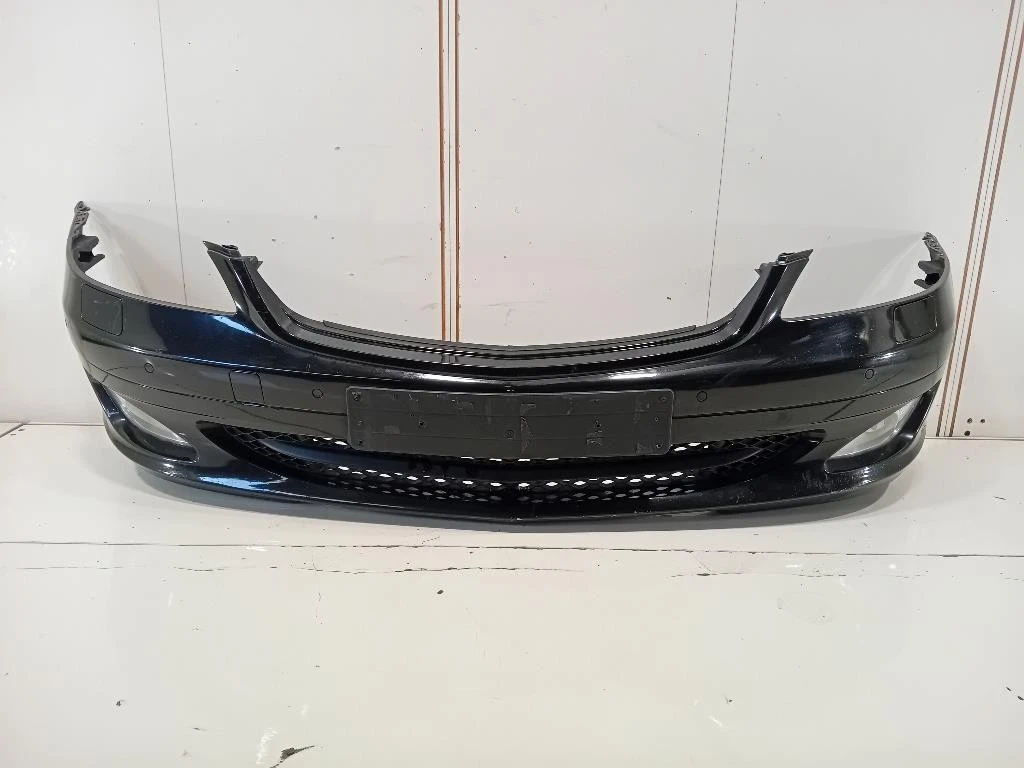 Paraurti ANT A2218801040 Mercedes Classe S W221 2006