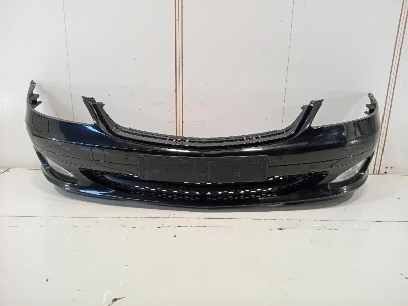 Paraurti ANT A2218801040 Mercedes Classe S W221 2006