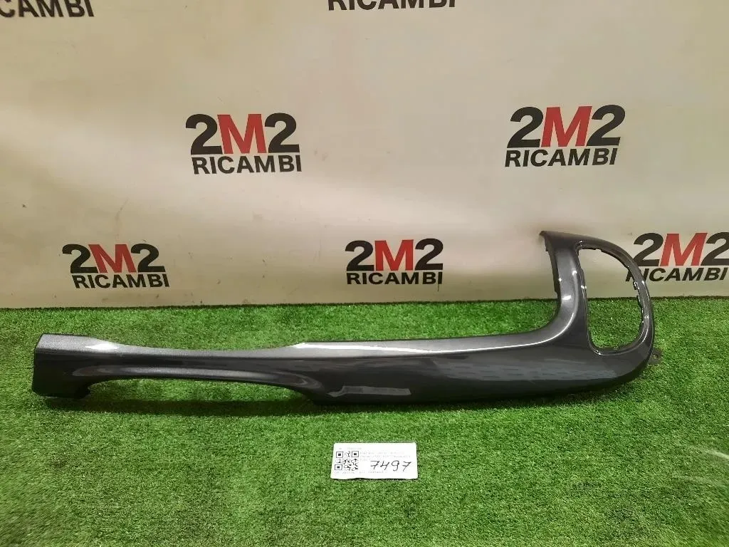 Listello Cruscotto SUP DX 735523129 LISTELLO DX Fiat 500L 2013