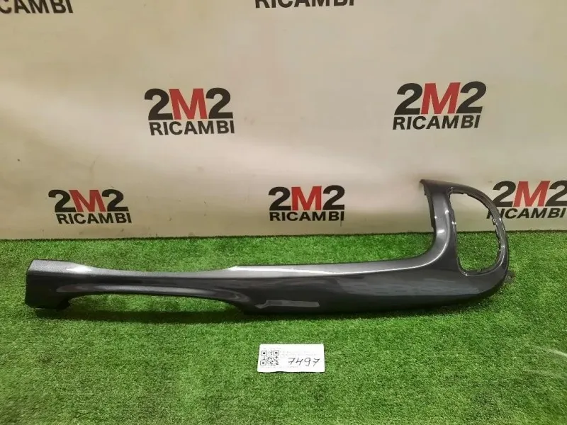 Listello Cruscotto SUP DX 735523129 LISTELLO DX Fiat 500L 2013