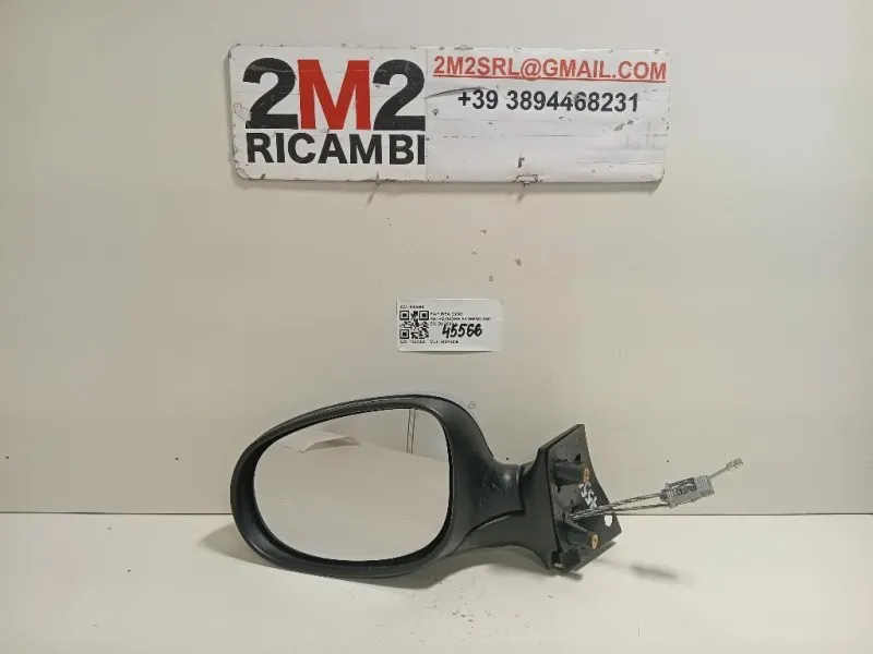 Retrovisore Esterno ANT SX RETROVISORE ESTERNO ANT SX Fiat IDEA 2008