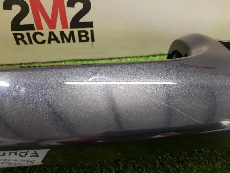 Listello Cruscotto SUP DX 735523129 LISTELLO DX Fiat 500L 2013