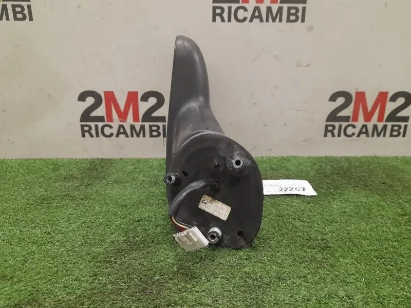 Retrovisore Esterno ANT SX 856003 Fiat Multipla II 2004