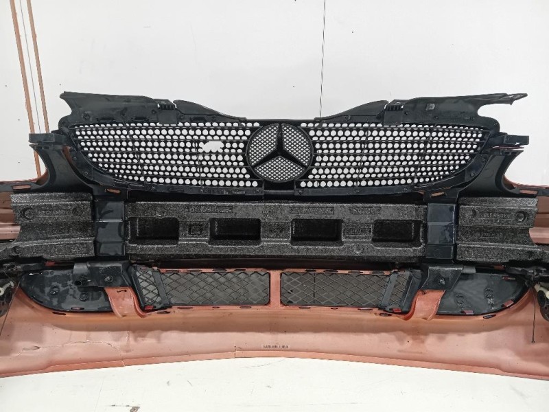 Paraurti ANT A1708650425 Mercedes Classe SLK R170 1997
