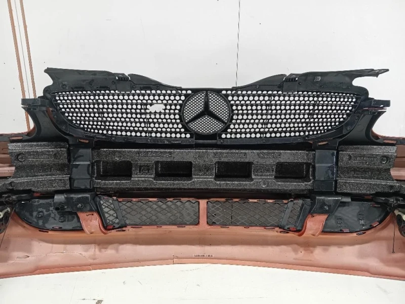 Paraurti ANT A1708650425 Mercedes Classe SLK R170 1997