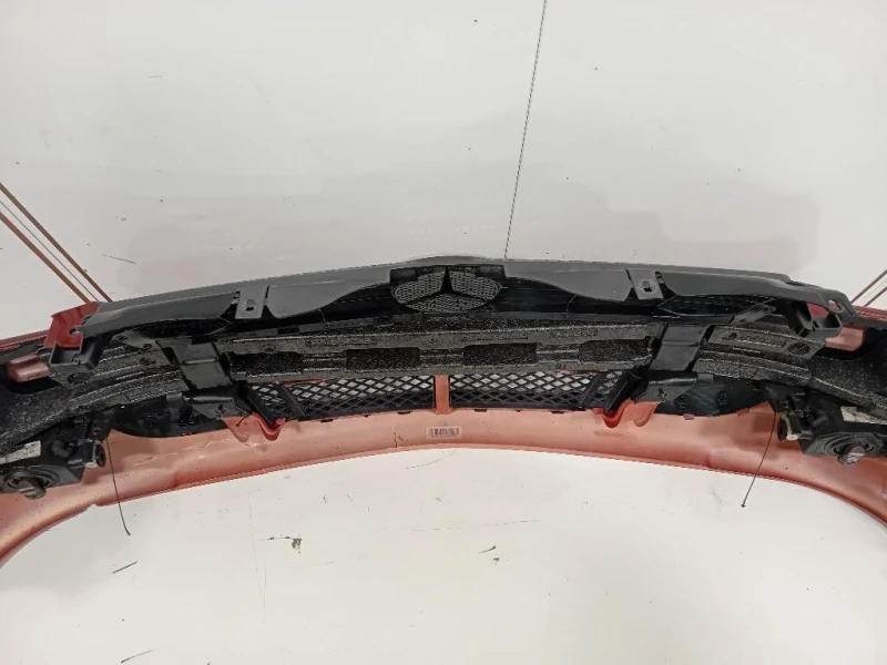 Paraurti ANT A1708650425 Mercedes Classe SLK R170 1997