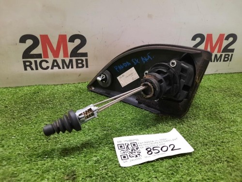 Retrovisore Esterno ANT SX 1704662700 Fiat Panda II 2004