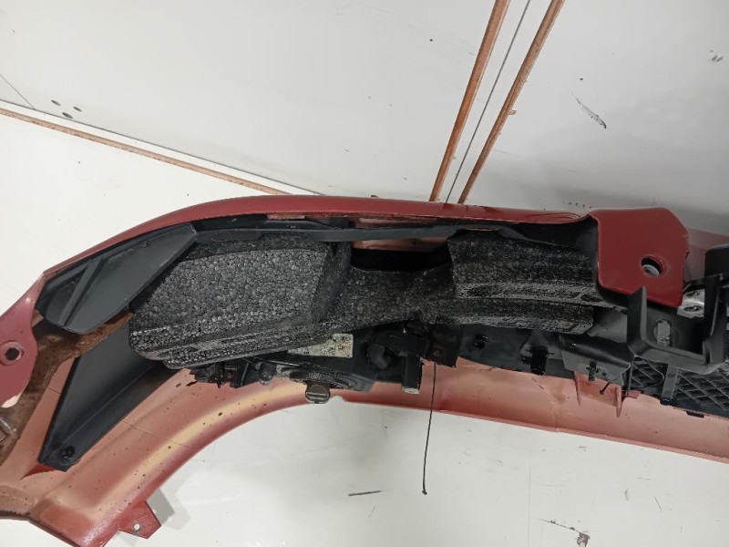 Paraurti ANT A1708650425 Mercedes Classe SLK R170 1997