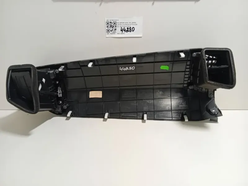 Listello Cruscotto SUP DX 84795-3U010 Kia Sportage III 2010