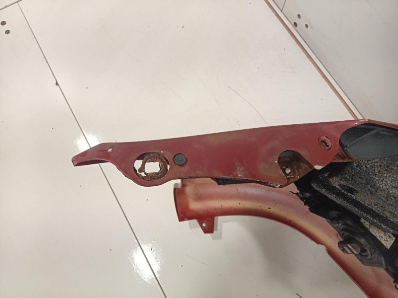 Paraurti ANT A1708650425 Mercedes Classe SLK R170 1997