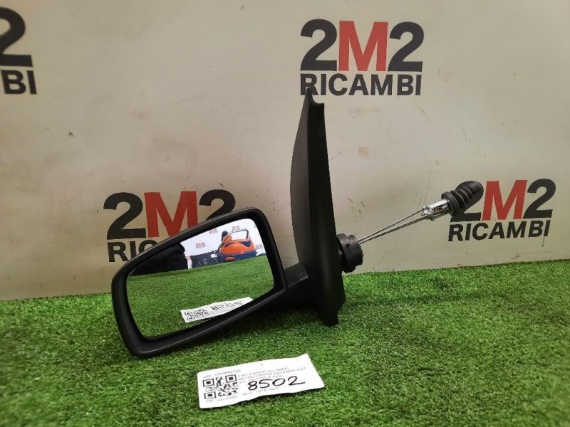 Retrovisore Esterno ANT SX 1704662700 Fiat Panda II 2004