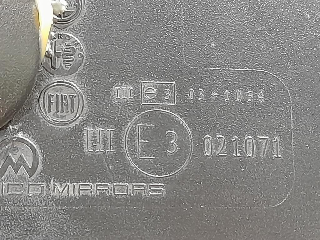 Retrovisore Esterno ANT SX 021071 Fiat Panda II 2009
