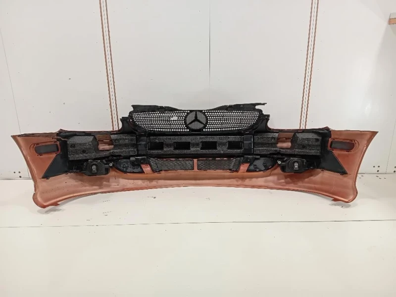 Paraurti ANT A1708650425 Mercedes Classe SLK R170 1997